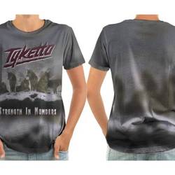 Tyketto, the 70s, 80s, and 90s Rock Legends Meaningful Gift For Family Gift For Boyfriend Valentine Gift