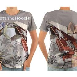 Mott the Hoople, the 70s, 80s, and 90s Rock Legends Meaningful Gift For Family Gift For Boyfriend Valentine Gift
