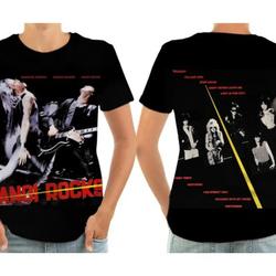 Hanoi Rocks, the 70s, 80s, and 90s Rock Legends Meaningful Gift For Family Gift For Boyfriend Valentine Gift
