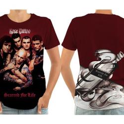 Rose Tattoo, the 70s, 80s, and 90s Rock Legends Meaningful Gift For Family Gift For Boyfriend Valentine Gift