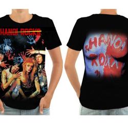 Hanoi Rocks, the 70s, 80s, and 90s Rock Legends Meaningful Gift For Family Gift For Boyfriend Valentine Gift