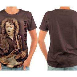 Rory Gallagher, the 70s, 80s, and 90s Rock Legends Meaningful Gift For Family Gift For Boyfriend Valentine Gift