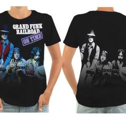 Grand Funk Railroad, the 70s, 80s, and 90s Rock Legends Meaningful Gift For Family Gift For Boyfriend Valentine Gift