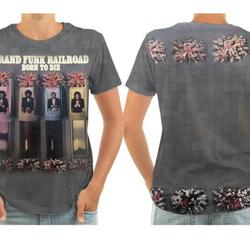 Grand Funk Railroad, the 70s, 80s, and 90s Rock Legends Meaningful Gift For Family Gift For Boyfriend Valentine Gift