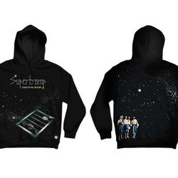 Supertramp, the 70s, 80s, and 90s Rock Legends