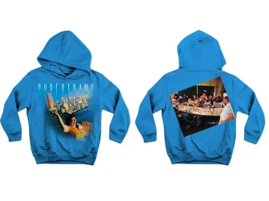 Supertramp, the 70s, 80s, and 90s Rock Legends