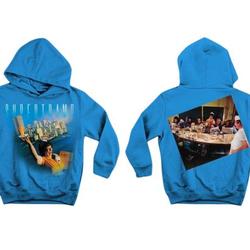 Supertramp, the 70s, 80s, and 90s Rock Legends