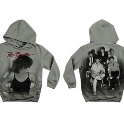Pat Benatar, the 70s, 80s, and 90s Rock Legends