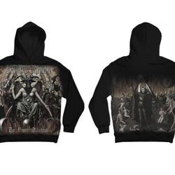 Dimmu Borgir, the 70s, 80s, and 90s Rock Legends
