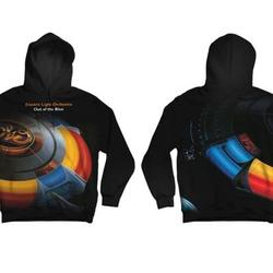 Electric Light Orchestra, the 70s, 80s, and 90s Rock Legends