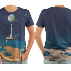 Electric Light Orchestra Music Vintage 3D Tshirt Meaningful Gift For Family Gift For Boyfriend Valentine Gift