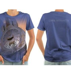 Dire Straits Music Vintage 3D Tshirt Meaningful Gift For Family Gift For Boyfriend Valentine Gift