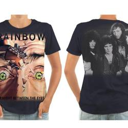 Rainbow Music Vintage 3D Tshirt Meaningful Gift For Family Gift For Boyfriend Valentine Gift