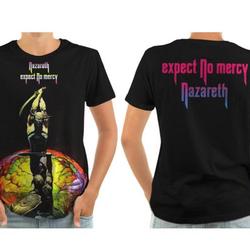 Nazareth Music Vintage 3D Tshirt Meaningful Gift For Family Gift For Boyfriend Valentine Gift
