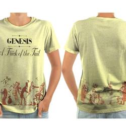 Genesis Music Vintage 3D Tshirt Meaningful Gift For Family Gift For Boyfriend Valentine Gift