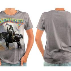 Molly Hatchet Music Vintage 3D Tshirt Meaningful Gift For Family Gift For Boyfriend Valentine Gift