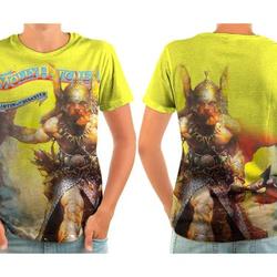 Molly Hatchet Music Vintage 3D Tshirt Meaningful Gift For Family Gift For Boyfriend Valentine Gift