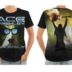 Ace Frehley Music Vintage 3D Tshirt Meaningful Gift For Family Gift For Boyfriend Valentine Gift