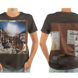 Electric Light Orchestra Music Vintage 3D Tshirt Meaningful Gift For Family Gift For Boyfriend Valentine Gift