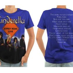 Cind Music Vintage 3D Tshirt Meaningful Gift For Family Gift For Boyfriend Valentine Gift