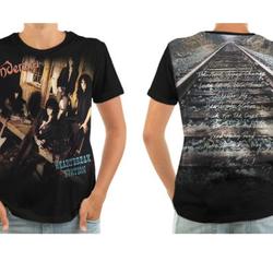 Cinde Music Vintage 3D Tshirt Meaningful Gift For Family Gift For Boyfriend Valentine Gift