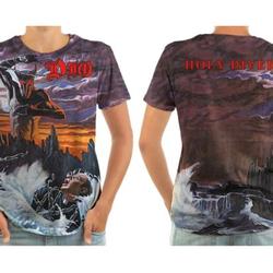 DIO Music Vintage 3D Tshirt Meaningful Gift For Family Gift For Boyfriend Valentine Gift
