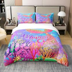 Fantasy Ocean Animal Undersea Coral BarbieGift For Your Girlfriend Boyfriend Gift For Love Gift For Friend Best Valentine Present Holiday Gift