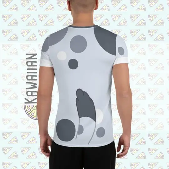 RUSH ORDER: Men's Muffin Shirt Meaningful Gift For Family Gift For Boyfriend Valentine Gift