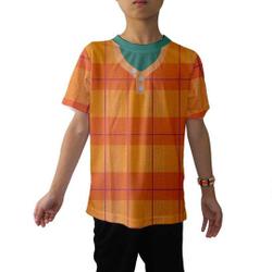 Ralph Inspired Undershirt Meaningful Gift For Family Gift For Boyfriend Valentine Gift
