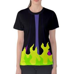 Maleficent Sleeping Beauty Shirt Meaningful Gift For Family Gift For Boyfriend Valentine Gift