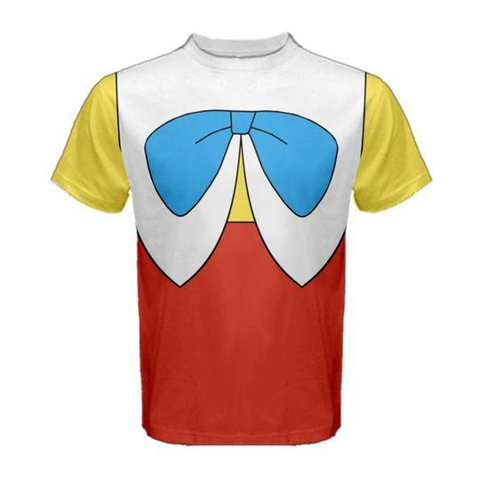 Tweedle Dee Dum Alice in Wonderland Shirt Meaningful Gift For Family Gift For Boyfriend Valentine Gift