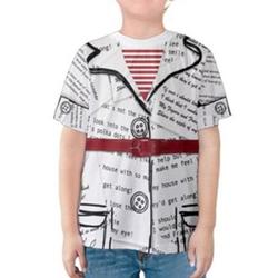 Poet Minnie Topolino's Terrace Inspired Shirt Meaningful Gift For Family Gift For Boyfriend Valentine Gift