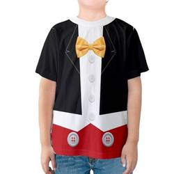 Mayor Mickey Inspired Shirt Meaningful Gift For Family Gift For Boyfriend Valentine Gift