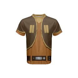 Ezra Bridger Rebels Inspired Shirt Meaningful Gift For Family Gift For Boyfriend Valentine Gift