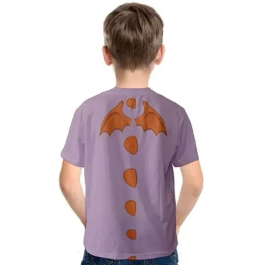 Figment Inspired Shirt Meaningful Gift For Family Gift For Boyfriend Valentine Gift