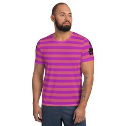 Cheshire Cat Running Costume T-shirt Meaningful Gift For Family Gift For Boyfriend Valentine Gift