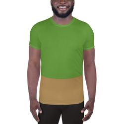 Gus Cinde Running Costume T-shirt Meaningful Gift For Family Gift For Boyfriend Valentine Gift