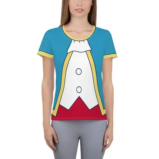 Wine and Dine Revolutionary Mouse Costume 3D T-shirt Meaningful Gift For Family Gift For Boyfriend Valentine Gift