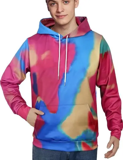 I am enough Hoodie