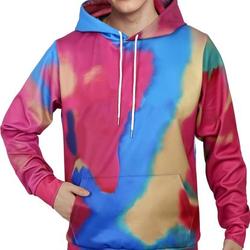 I am enough Hoodie