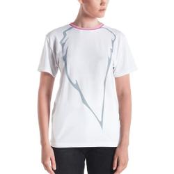 Purrfectly Aristocratic White Cat Inspired Running Costume 3D T-shirt Meaningful Gift For Family Gift For Boyfriend Valentine Gift