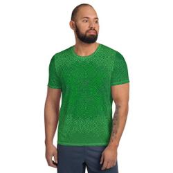 Rapunzel's Chameleon Running Costume 3D T-shirt Meaningful Gift For Family Gift For Boyfriend Valentine Gift
