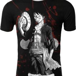 Anime 3D T-Shirt Meaningful Gift For Family Gift For Boyfriend Valentine Gift