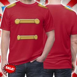 Timothy Dumbo Cosplay Costume, Timothy Q Mouse Shirts Meaningful Gift For Family Gift For Boyfriend Valentine Gift
