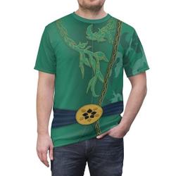 Chief Benja Costume, Raya and the Last Dragon Costume Meaningful Gift For Family Gift For Boyfriend Valentine Gift