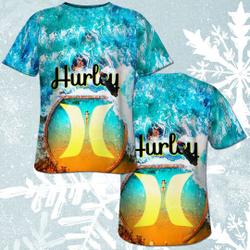 3D T-Shirt Printed Fashion Hur Women Leys 3D Shirt Meaningful Gift For Family Gift For Boyfriend Valentine Gift