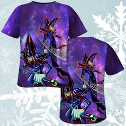 3D T-Shirt Printed Fashion Master Men Game 3D Shirt Meaningful Gift For Family Gift For Boyfriend Valentine Gift