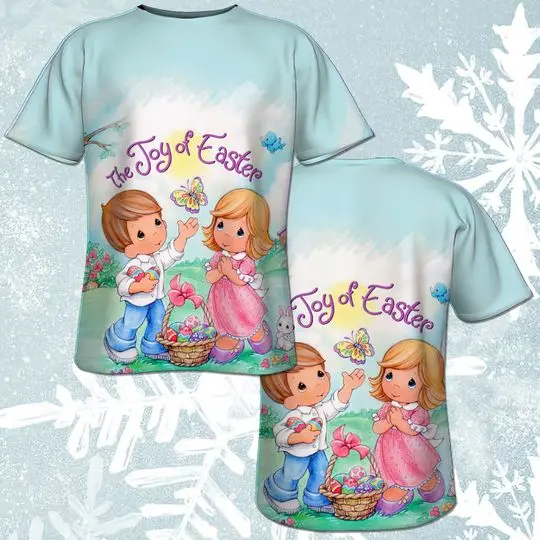 3D T-Shirt Printed Fashion For 3D Shirt Meaningful Gift For Family Gift For Boyfriend Valentine Gift