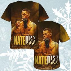 3D T-Shirt Printed Fashion Na 3D Shirt Meaningful Gift For Family Gift For Boyfriend Valentine Gift