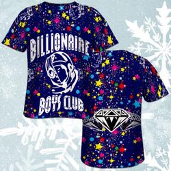 3D T-Shirt Printed Fashion Billio Unisex 3D Shirt Meaningful Gift For Family Gift For Boyfriend Valentine Gift